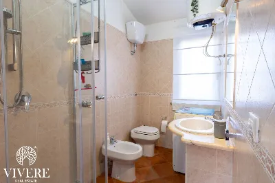 Villa in vendita a Sant'Anna Arresi - foto 9