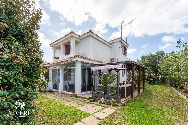 Villa in vendita a Calasetta - foto 1