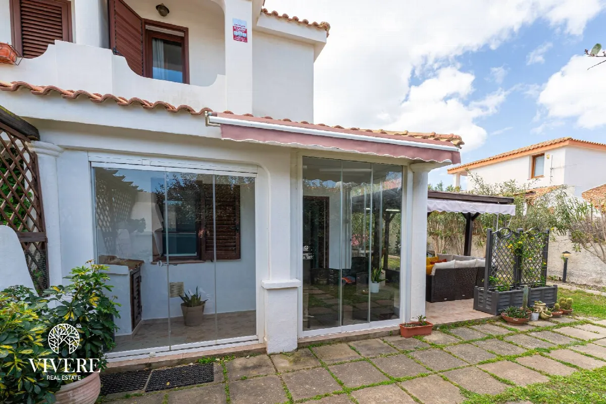 Villa in vendita a Calasetta - foto 2