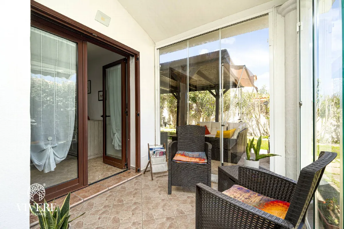 Villa in vendita a Calasetta - foto 4