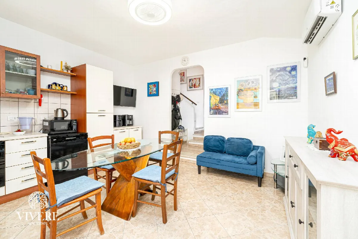Villa in vendita a Calasetta - foto 5
