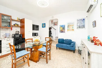 Villa in vendita a Calasetta - foto 5