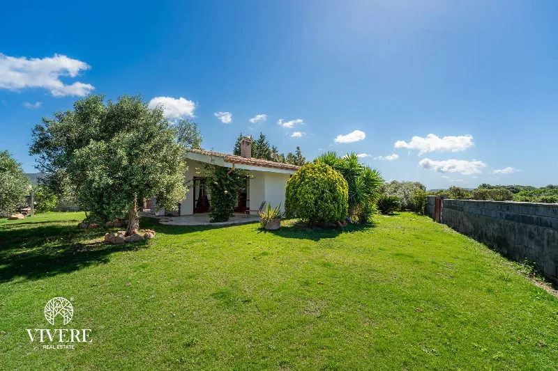 Villa in vendita a Sant'Anna Arresi - foto 1