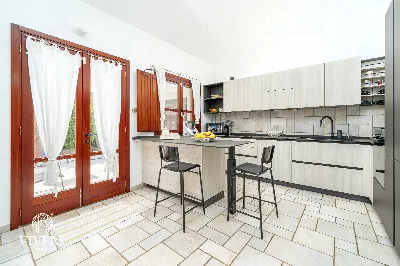 Villa in vendita a Sant'Anna Arresi - foto 10