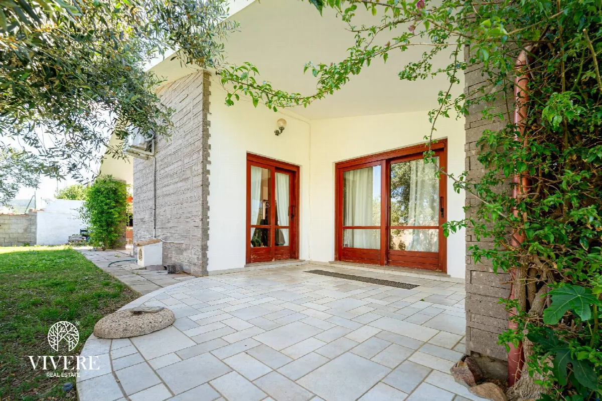 Villa in vendita a Sant'Anna Arresi - foto 3
