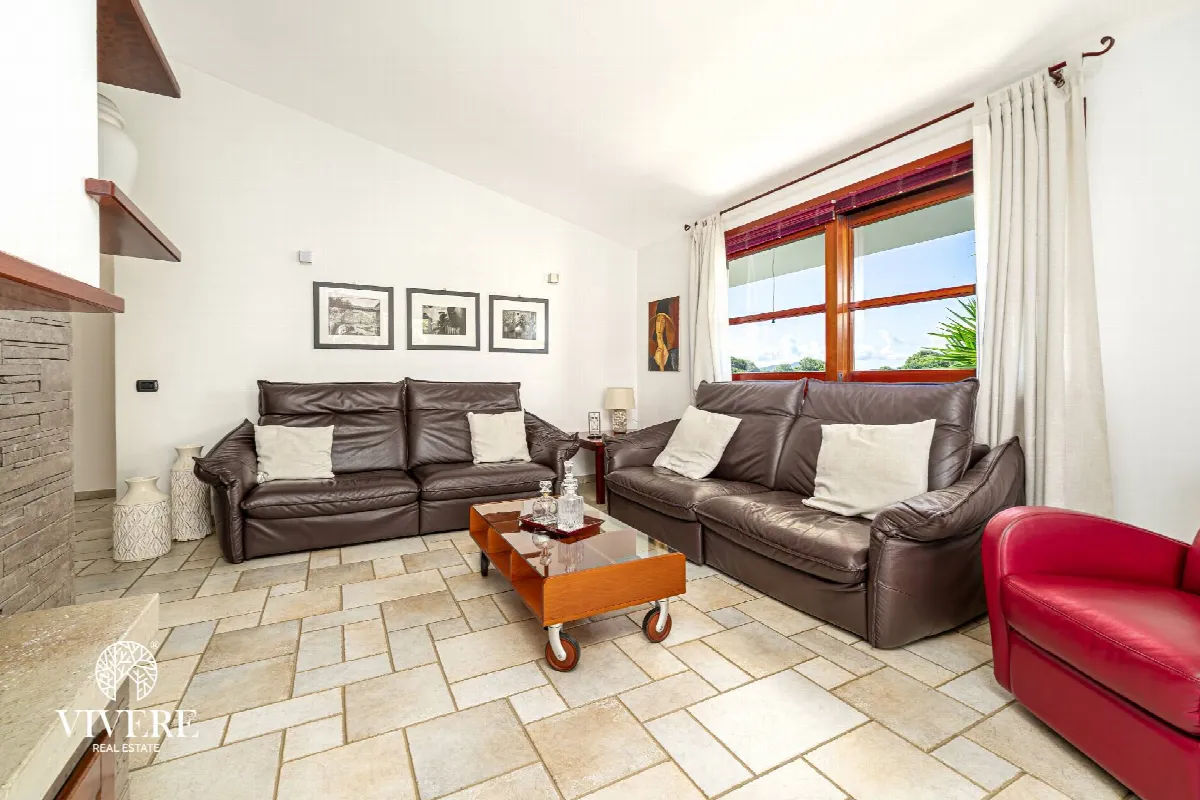 Villa in vendita a Sant'Anna Arresi - foto 4