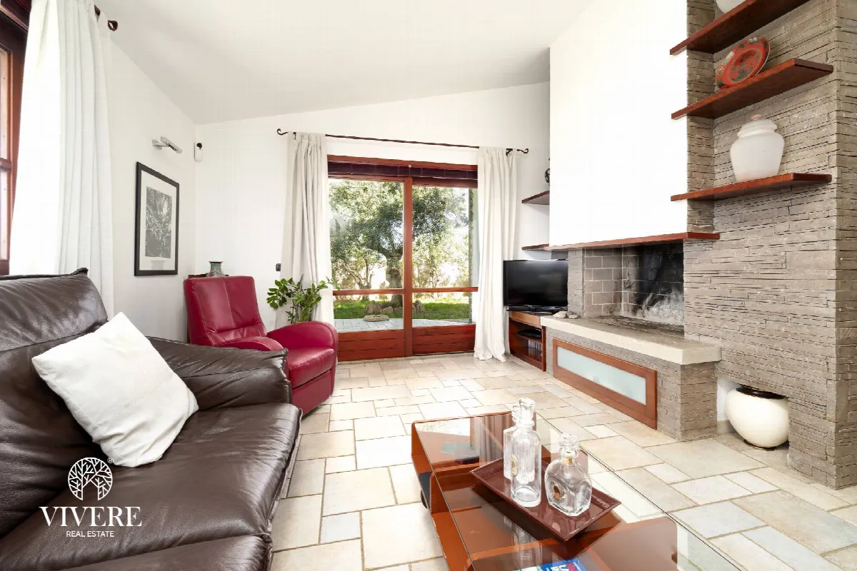 Villa in vendita a Sant'Anna Arresi - foto 5
