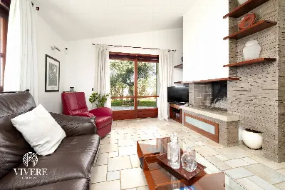 Villa in vendita a Sant'Anna Arresi - foto 5