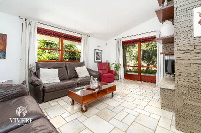 Villa in vendita a Sant'Anna Arresi - foto 6