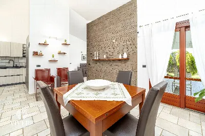 Villa in vendita a Sant'Anna Arresi - foto 7