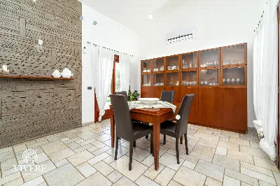 Villa in vendita a Sant'Anna Arresi - foto 8