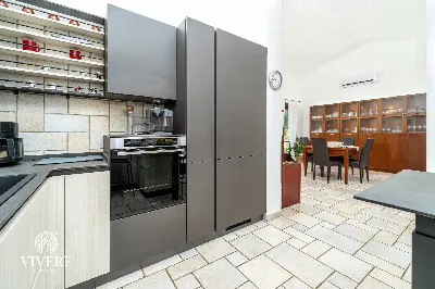 Villa in vendita a Sant'Anna Arresi - foto 9
