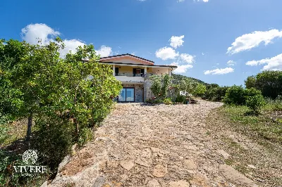 Villa a Sant'Anna Arresi