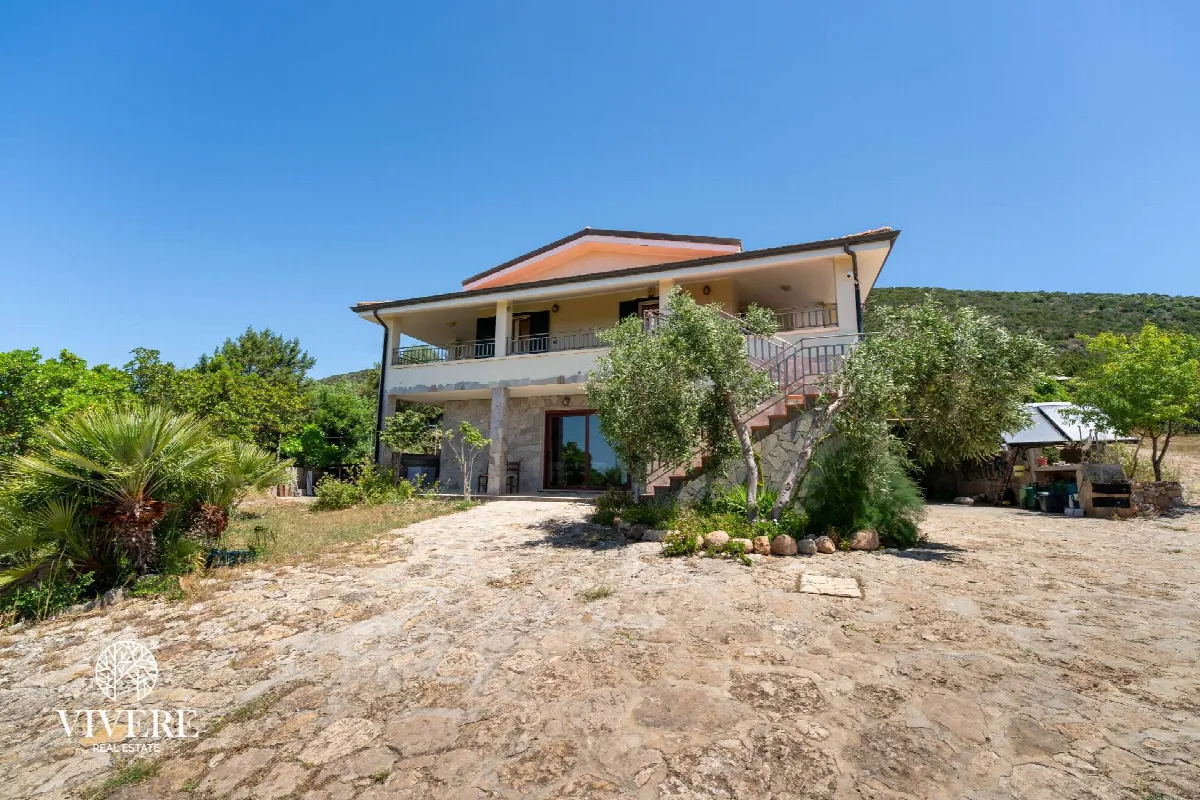 Villa in vendita a Sant'Anna Arresi - foto 2