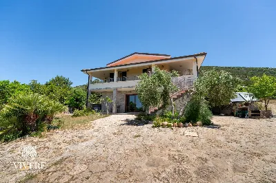 Villa in vendita a Sant'Anna Arresi - foto 2