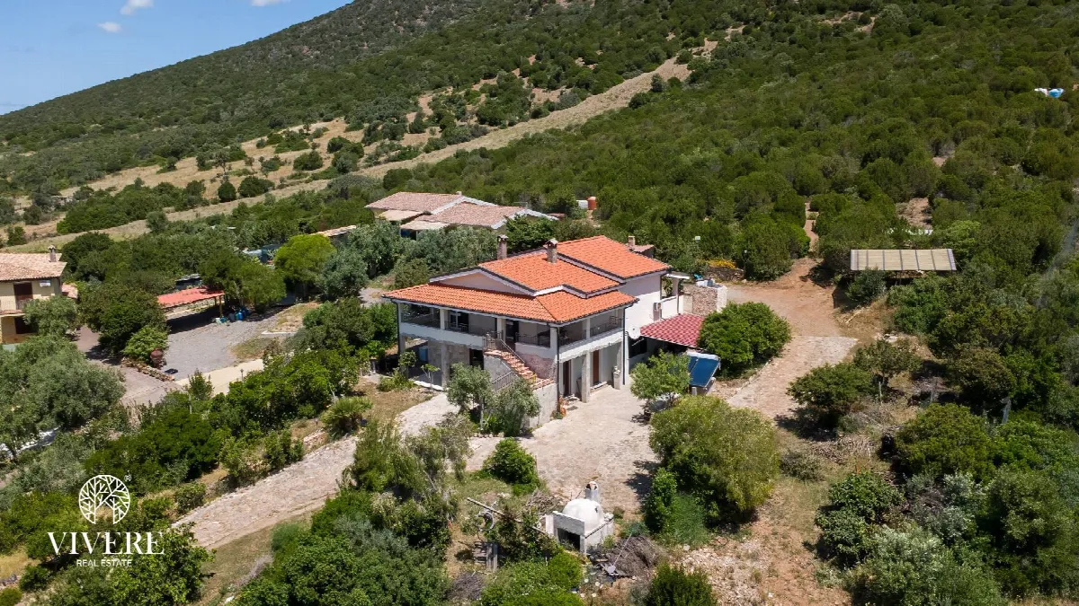 Villa in vendita a Sant'Anna Arresi - foto 3