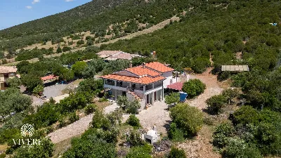 Villa in vendita a Sant'Anna Arresi - foto 3
