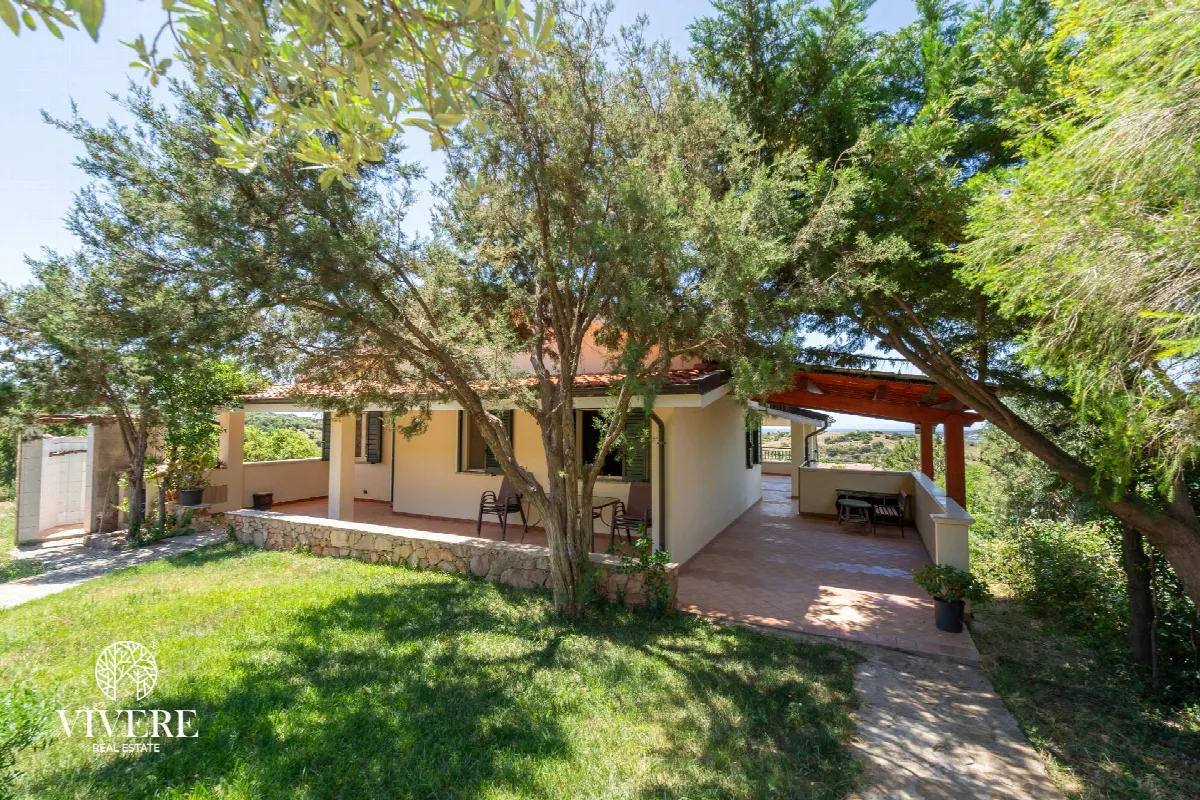 Villa in vendita a Sant'Anna Arresi - foto 4