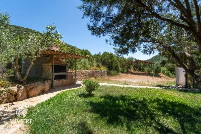 Villa in vendita a Sant'Anna Arresi - foto 5