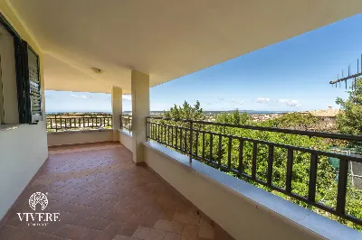Villa in vendita a Sant'Anna Arresi - foto 6