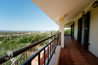 Villa in vendita a Sant'Anna Arresi - foto 7