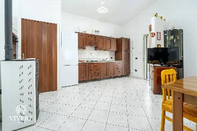 Villa in vendita a Sant'Anna Arresi - foto 8