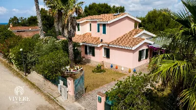 Villa in vendita a Calasetta - foto 1