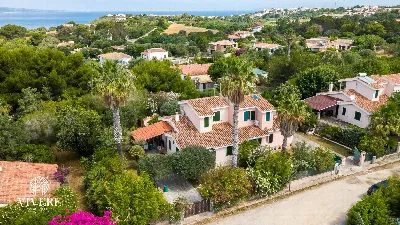 Villa in vendita a Calasetta - foto 2