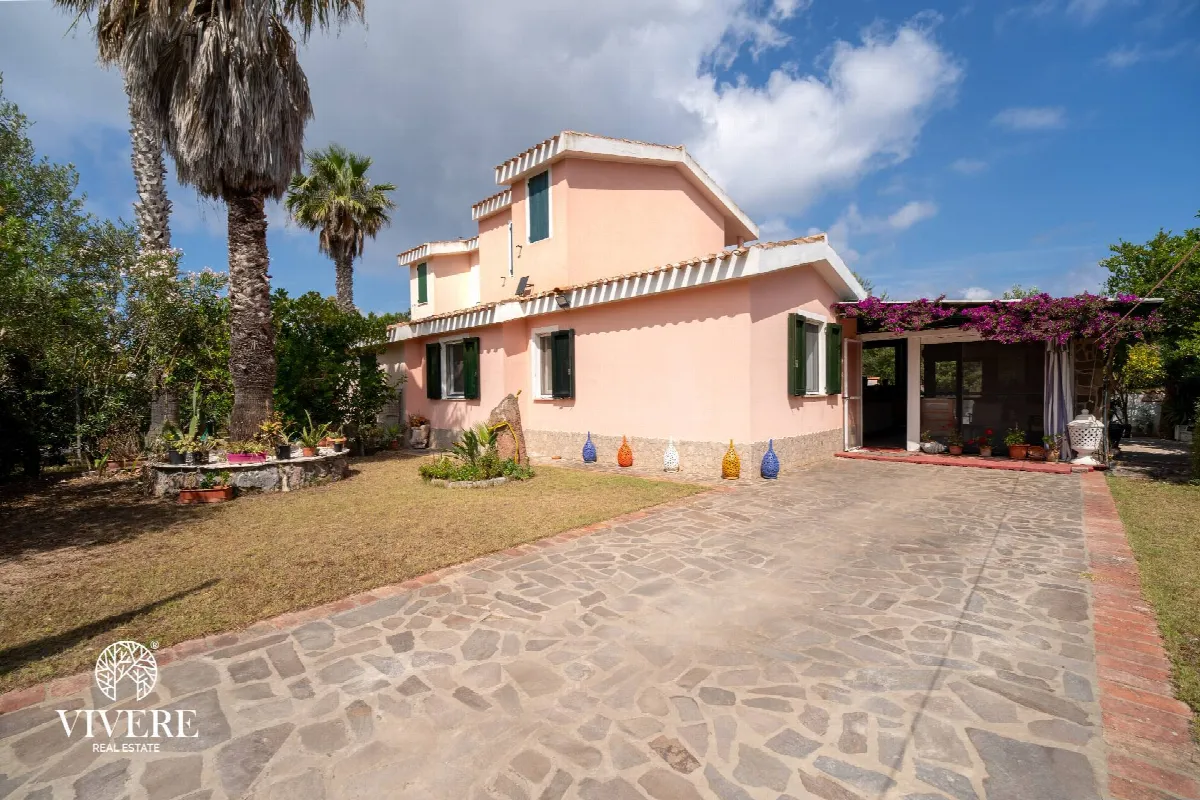 Villa in vendita a Calasetta - foto 3