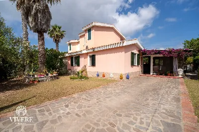 Villa in vendita a Calasetta - foto 3