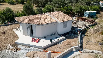 Villa in vendita a Calasetta - foto 1