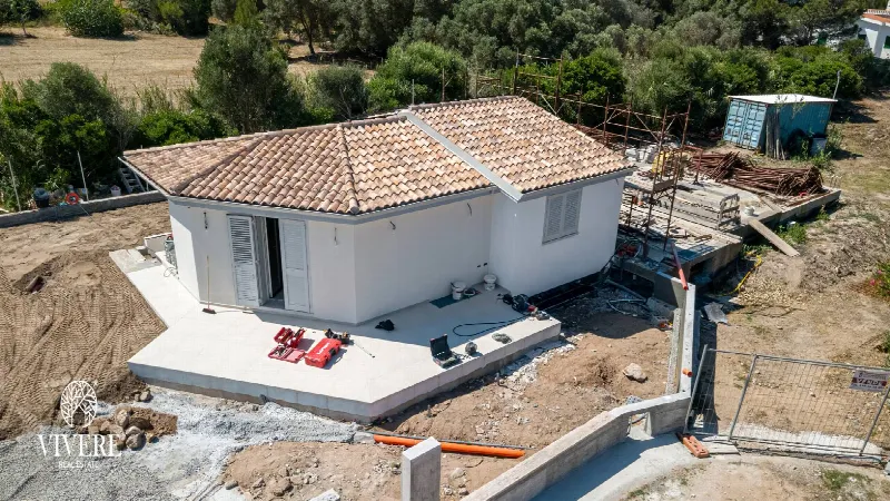 Villa in vendita a Calasetta - foto 1