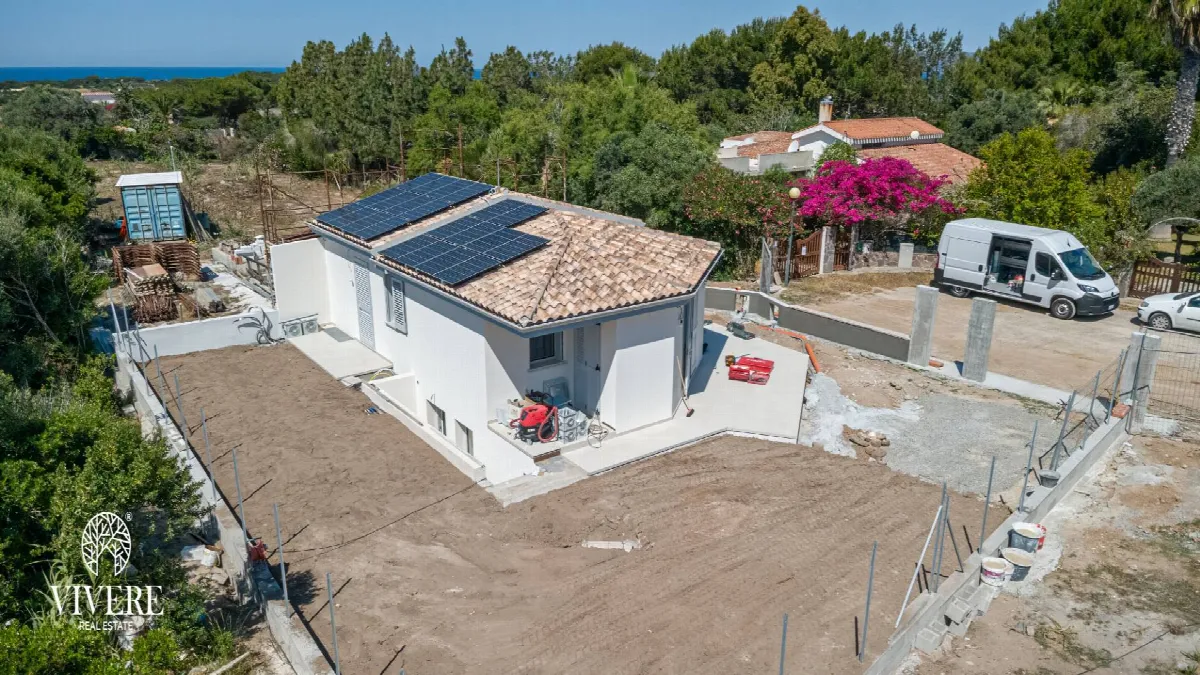 Villa in vendita a Calasetta - foto 2