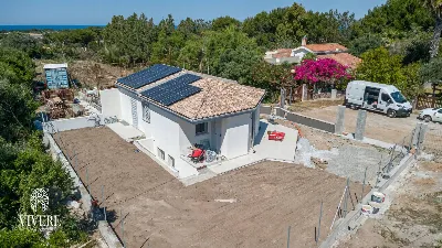 Villa in vendita a Calasetta - foto 2