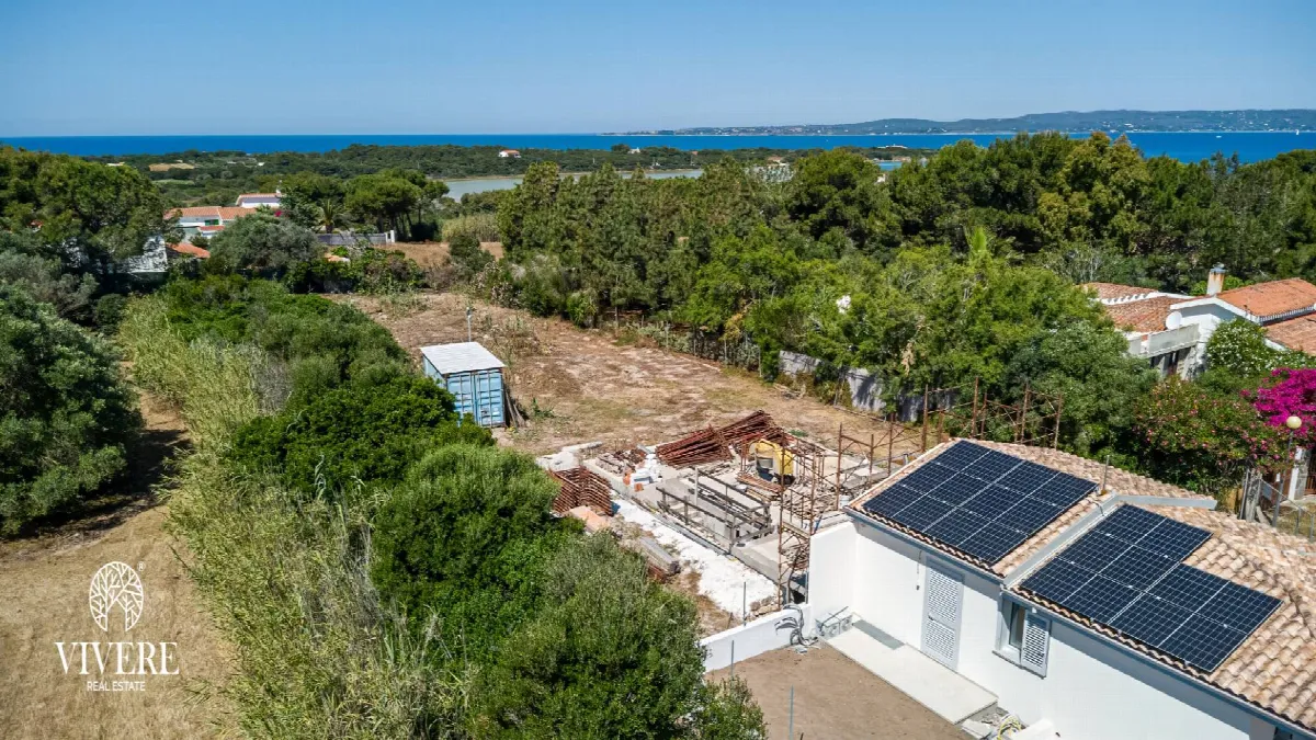 Villa in vendita a Calasetta - foto 4