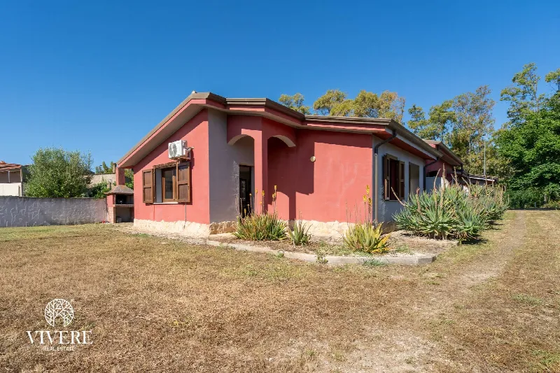Villa in vendita a Masainas - foto 1