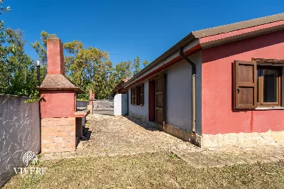 Villa in vendita a Masainas - foto 10