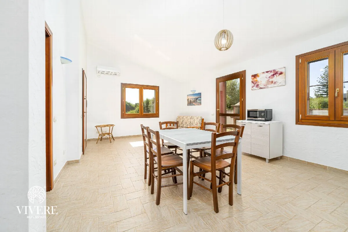 Villa in vendita a Masainas - foto 4