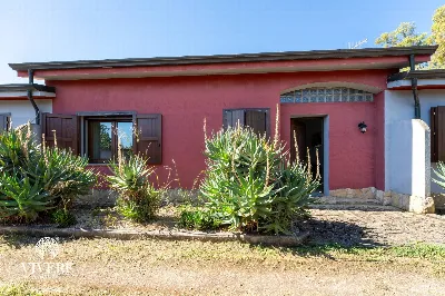 Villa in vendita a Masainas - foto 1
