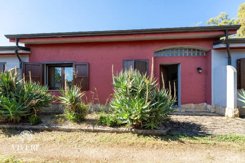 Villa in vendita a Masainas - foto 1