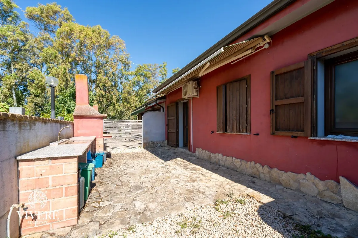 Villa in vendita a Masainas - foto 2