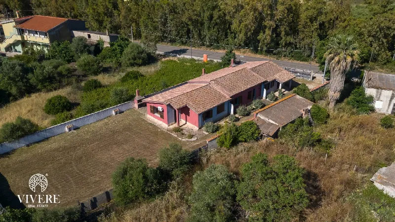 Villa in vendita a Masainas - foto 1