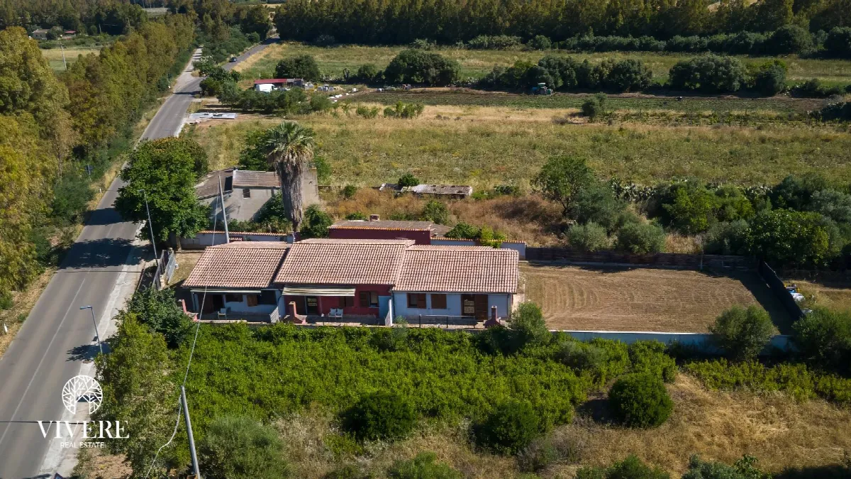 Villa in vendita a Masainas - foto 2