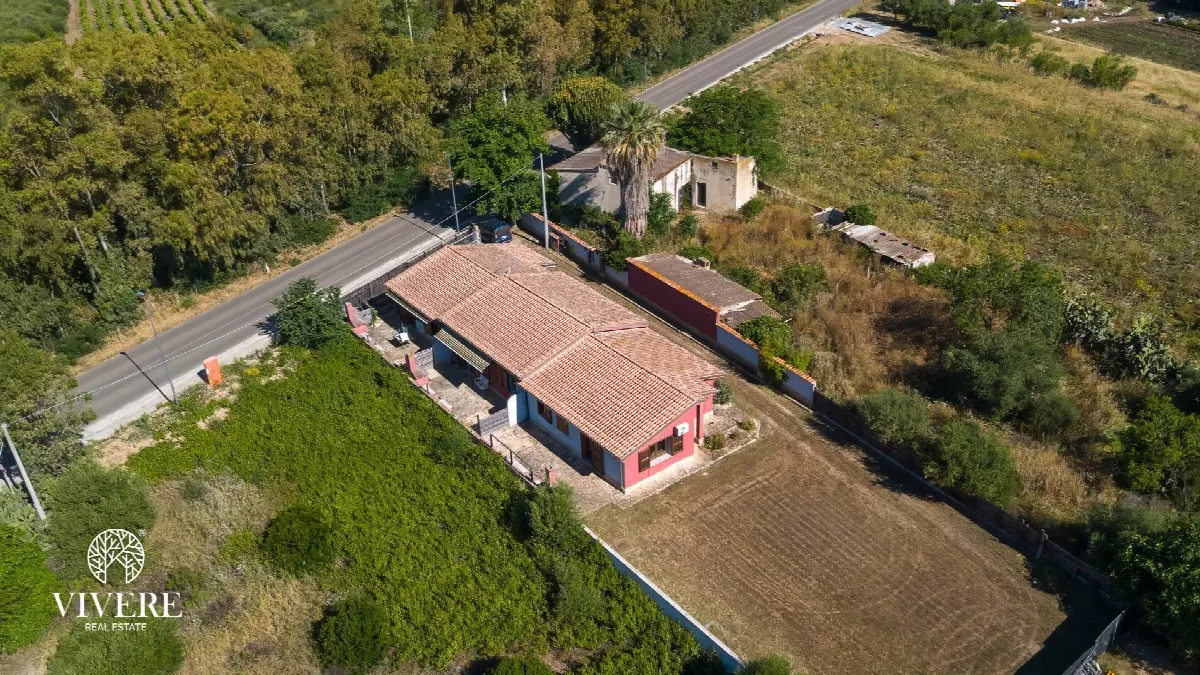 Villa in vendita a Masainas - foto 3