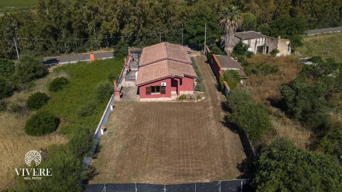 Villa in vendita a Masainas - foto 4