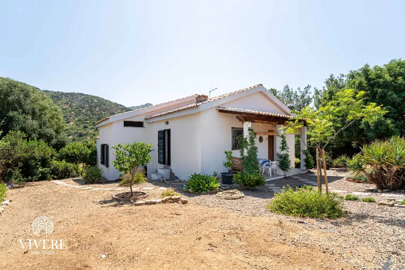 Villa in vendita a Quartu Sant'Elena - foto 1