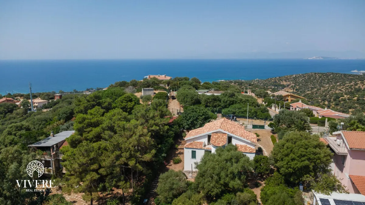 Villa in vendita a Quartu Sant'Elena - foto 3