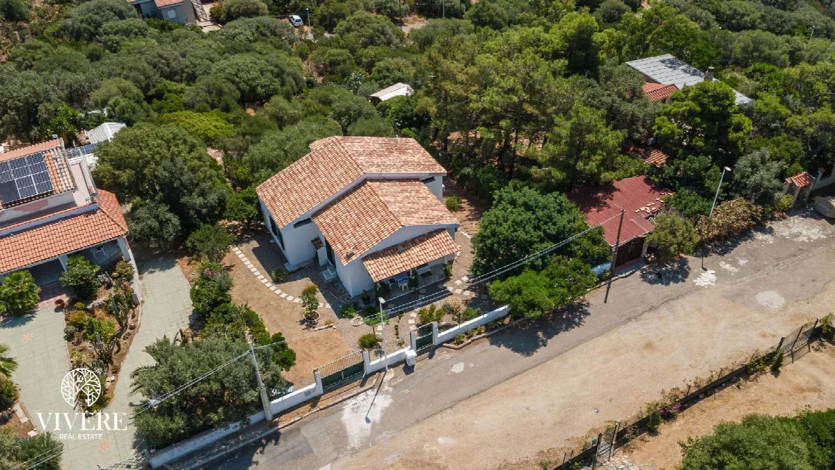 Villa in vendita a Quartu Sant'Elena - foto 5
