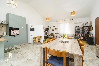 Villa in vendita a Quartu Sant'Elena - foto 8