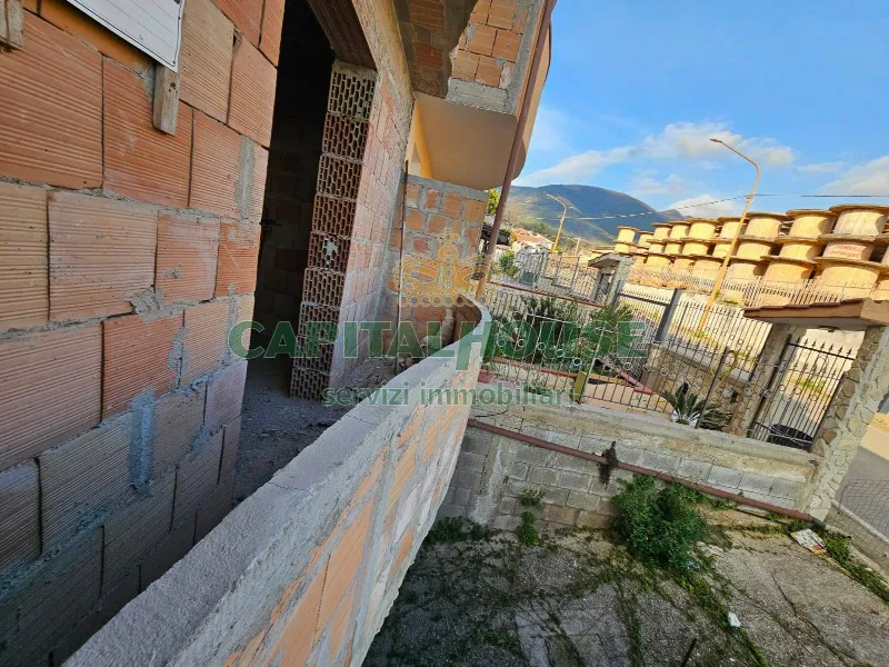Villa in vendita a Calvi Risorta - foto 10